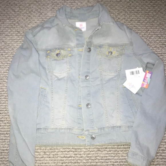 LuLaRoe Jackets & Blazers - LuLaRoe HARVEY jacket!